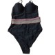 New swimsuit women's one-piece swimsuit